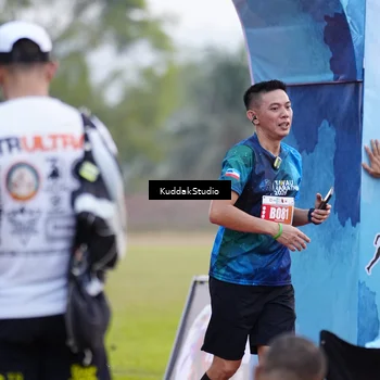Runner Photo 4888497
