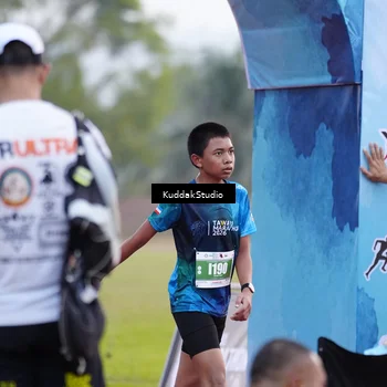 Runner Photo 4888499