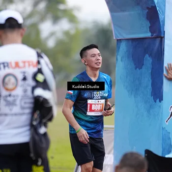 Runner Photo 4888500