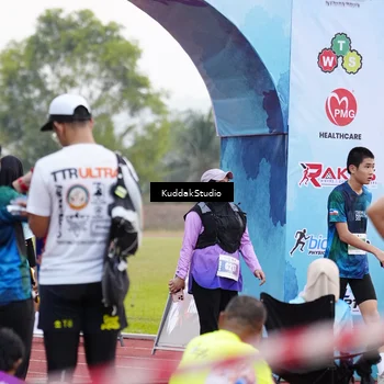 Runner Photo 4888505