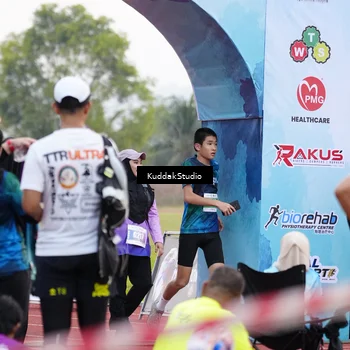 Runner Photo 4888507