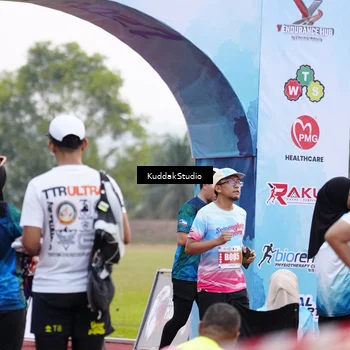 Runner Photo 4888508