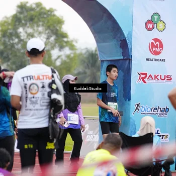 Runner Photo 4888509