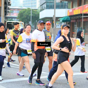Runner Photo 4888510