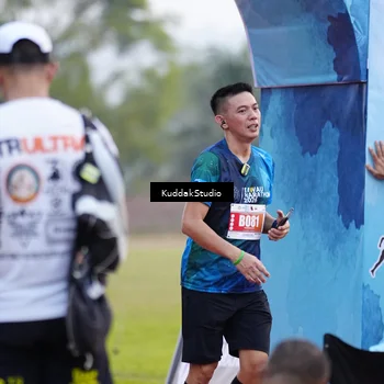 Runner Photo 4888512