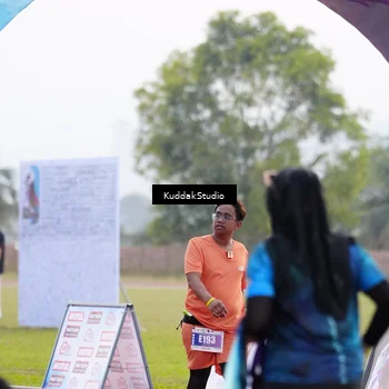 Runner Photo 4888514