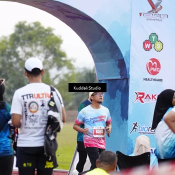 Runner Photo 4888520