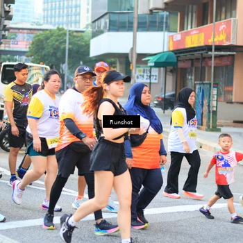 Runner Photo 4888521