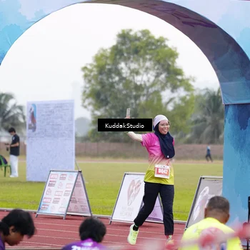 Runner Photo 4888522