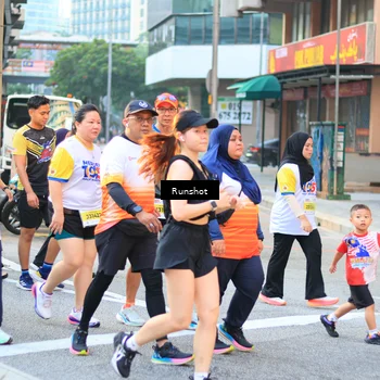 Runner Photo 4888524