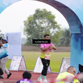 Runner Photo 4888529