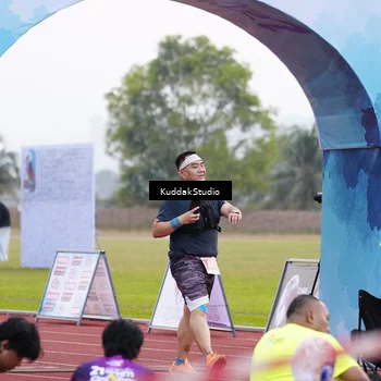 Runner Photo 4888530