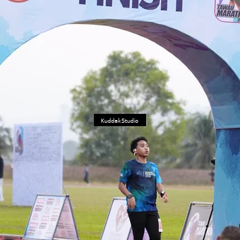 Runner Photo 4888536