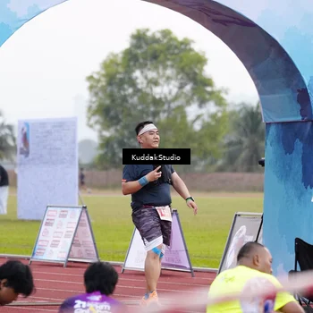 Runner Photo 4888537
