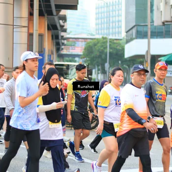 Runner Photo 4888538