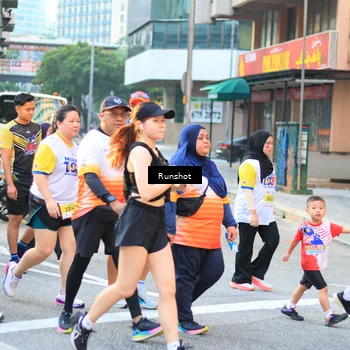 Runner Photo 4888541