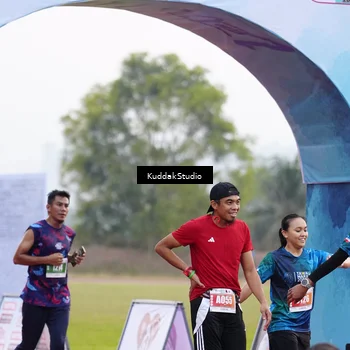 Runner Photo 4888542