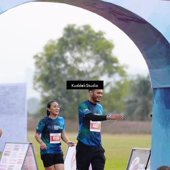 Runner Photo 4888551