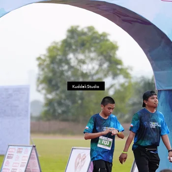 Runner Photo 4888553