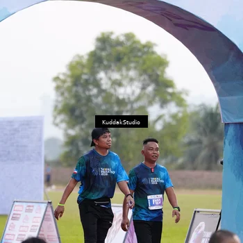 Runner Photo 4888557