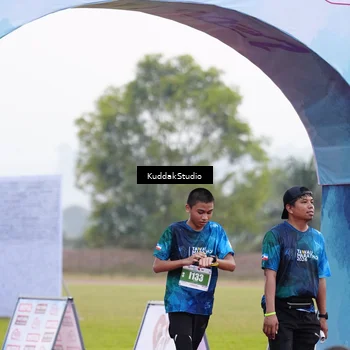 Runner Photo 4888558