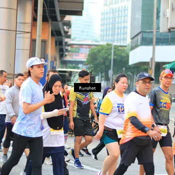 Runner Photo 4888564