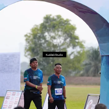 Runner Photo 4888565