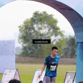 Runner Photo 4888567