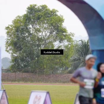 Runner Photo 4888580