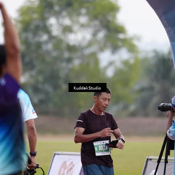 Runner Photo 4888588