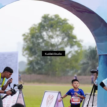 Runner Photo 4888592
