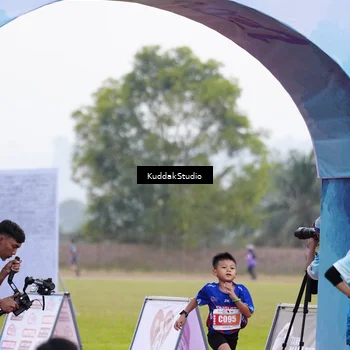 Runner Photo 4888594
