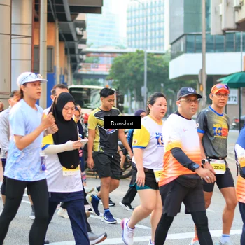 Runner Photo 4888598