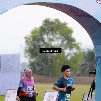 Runner Photo 4888610