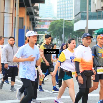 Runner Photo 4888612