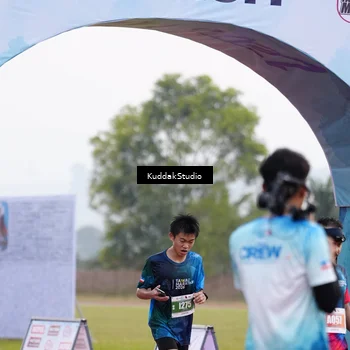 Runner Photo 4888615