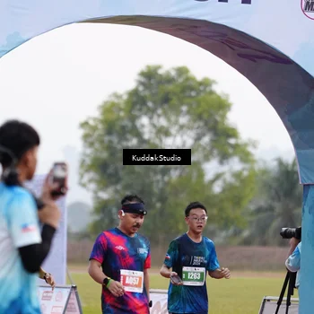 Runner Photo 4888617
