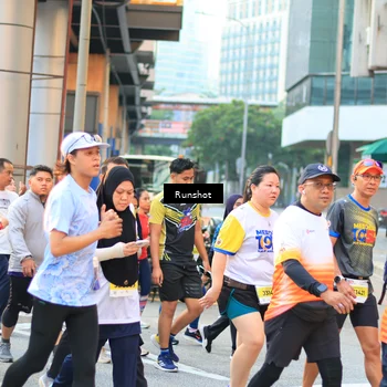 Runner Photo 4888618