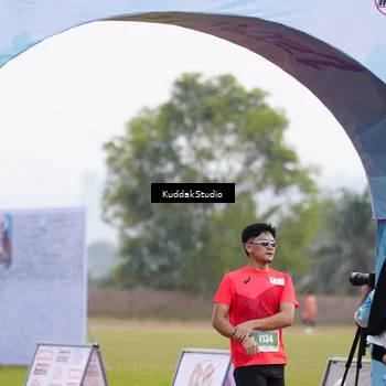 Runner Photo 4888620