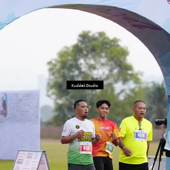 Runner Photo 4888621