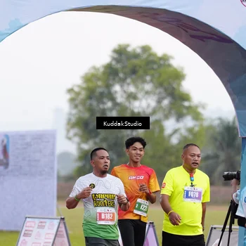 Runner Photo 4888628