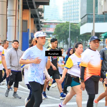 Runner Photo 4888632