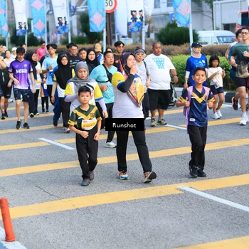 Runner Photo 4888634