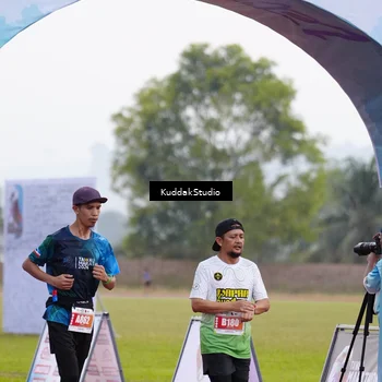 Runner Photo 4888637
