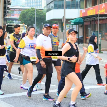 Runner Photo 4888638
