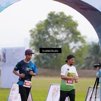 Runner Photo 4888640