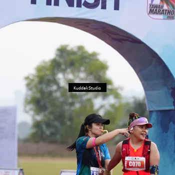 Runner Photo 4888643