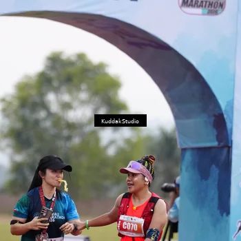 Runner Photo 4888644