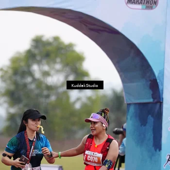 Runner Photo 4888648