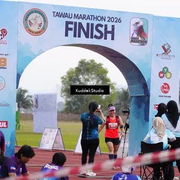 Runner Photo 4888653